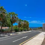 Apartment Paz Ocean View, Air Condition, Wifi, Heated Pool