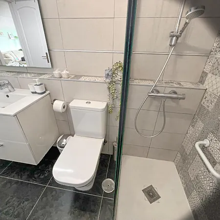 Appartement Paz Ocean View, Air Condition, Wifi, Heated Pool