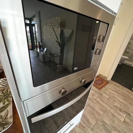 Paz Ocean View, Air Condition, Wifi, Heated Pool Appartement