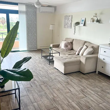 Appartement Paz Ocean View, Air Condition, Wifi, Heated Pool *