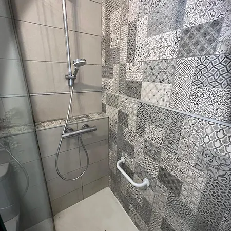 Paz Ocean View, Air Condition, Wifi, Heated Pool San Miguel de Abona