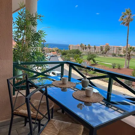 Paz Ocean View, Air Condition, Wifi, Heated Pool Appartement *