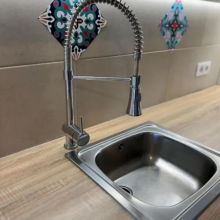 Paz Ocean View, Air Condition, Wifi, Heated Pool San Miguel de Abona