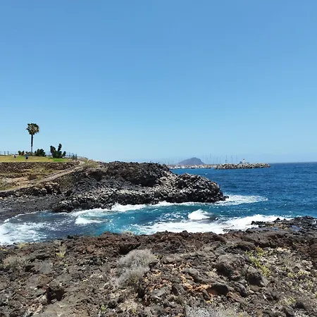 Appartement Paz Ocean View, Air Condition, Wifi, Heated Pool *