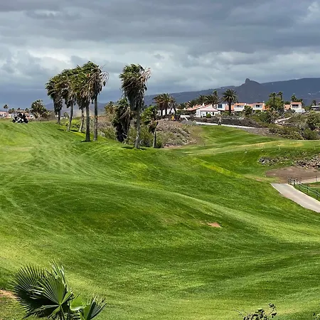 Paz Ocean View, Air Condition, Wifi, Heated Pool San Miguel de Abona