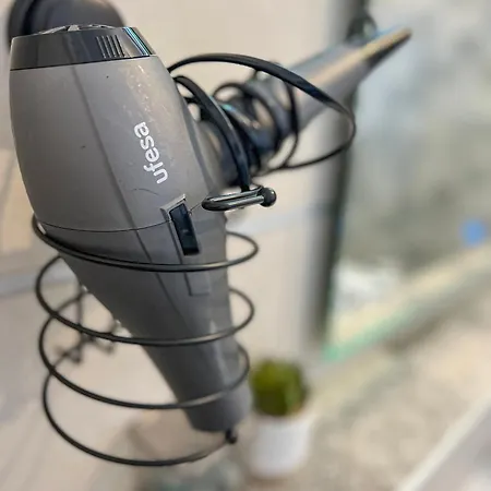 Paz Ocean View, Air Condition, Wifi, Heated Pool Appartement *