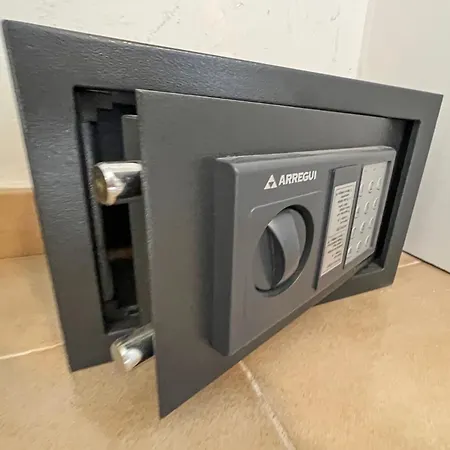 Appartement Paz Ocean View, Air Condition, Wifi, Heated Pool San Miguel de Abona