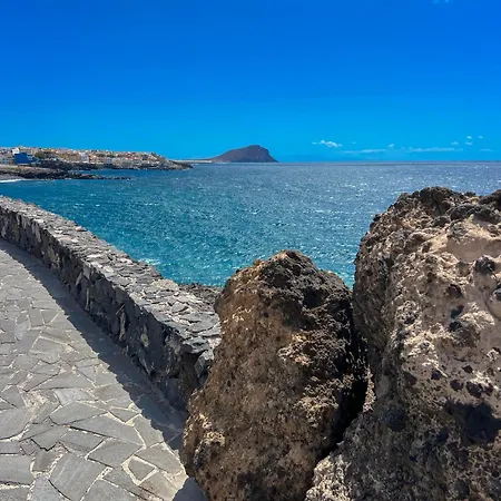 Paz Ocean View, Air Condition, Wifi, Heated Pool Appartement