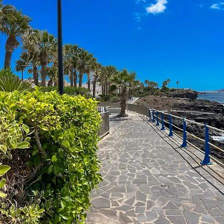 Apartment Paz Ocean View, Air Condition, Wifi, Heated Pool