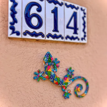 Paz Ocean View, Air Condition, Wifi, Heated Pool San Miguel de Abona