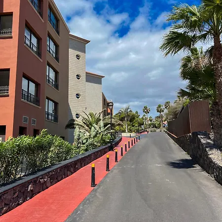 Paz Ocean View, Air Condition, Wifi, Heated Pool * San Miguel de Abona