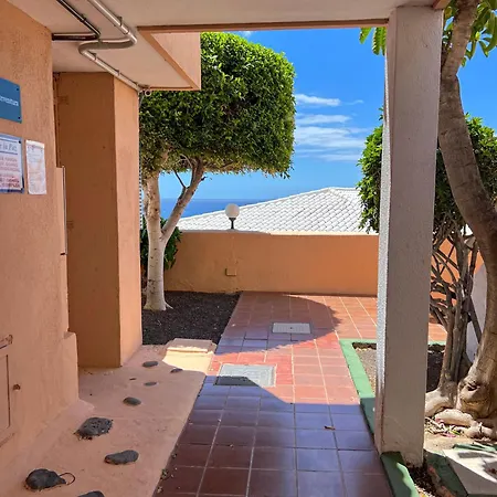 Appartement Paz Ocean View, Air Condition, Wifi, Heated Pool *