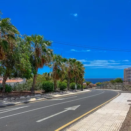 Appartement Paz Ocean View, Air Condition, Wifi, Heated Pool