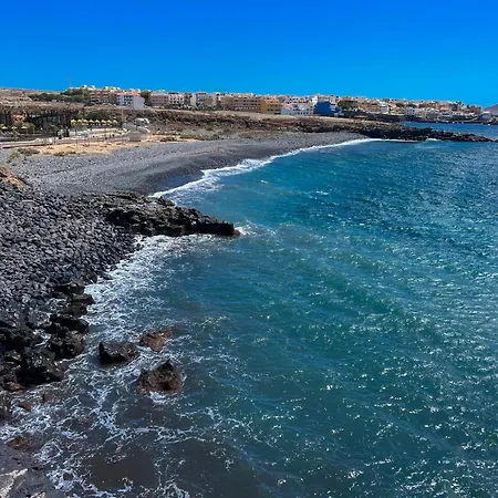 Appartement Paz Ocean View, Air Condition, Wifi, Heated Pool San Miguel de Abona