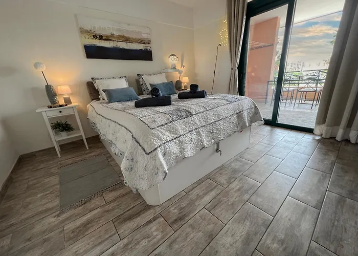 Paz Ocean View, Air Condition, Wifi, Heated Pool *