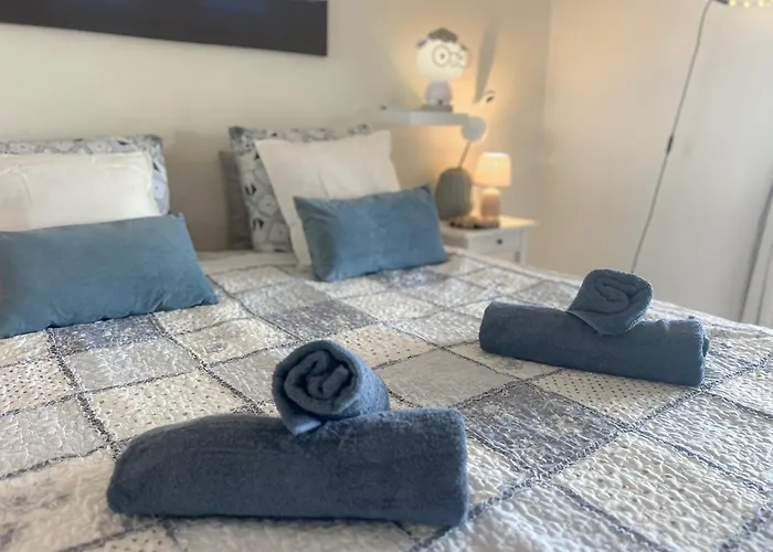 Paz Ocean View, Air Condition, Wifi, Heated Pool アパート サンミゲル・デ・アボナ