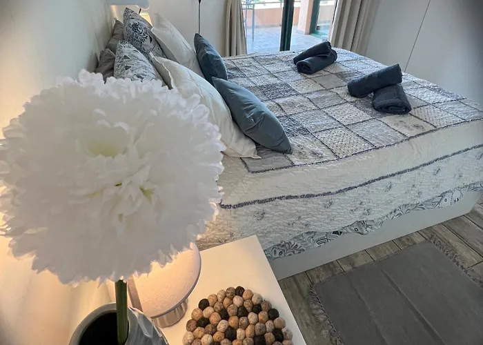 Paz Ocean View, Air Condition, Wifi, Heated Pool Apartament