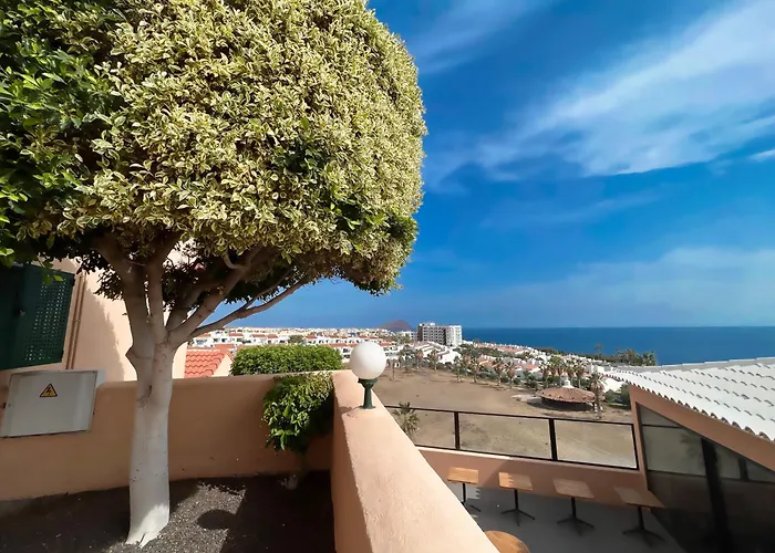 Paz Ocean View, Air Condition, Wifi, Heated Pool サンミゲル・デ・アボナ