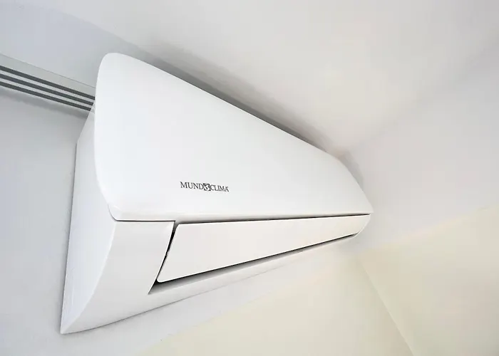 Paz Ocean View, Air Condition, Wifi, Heated Pool