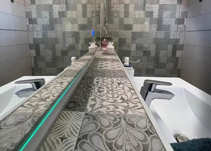 Paz Ocean View, Air Condition, Wifi, Heated Pool アパート *