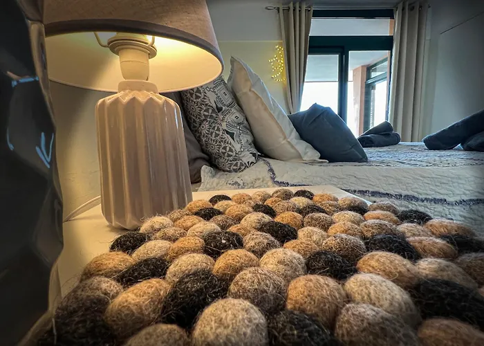 Paz Ocean View, Air Condition, Wifi, Heated Pool