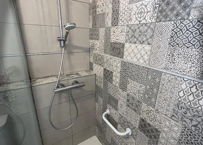 Paz Ocean View, Air Condition, Wifi, Heated Pool San Miguel de Abona