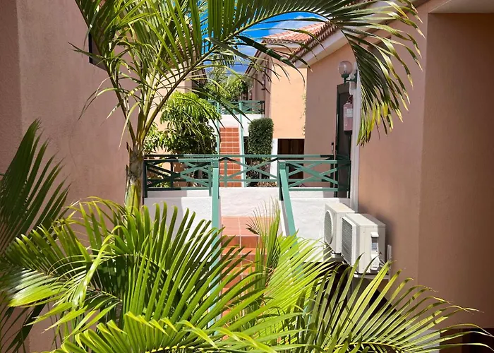 Paz Ocean View, Air Condition, Wifi, Heated Pool アパート サンミゲル・デ・アボナ