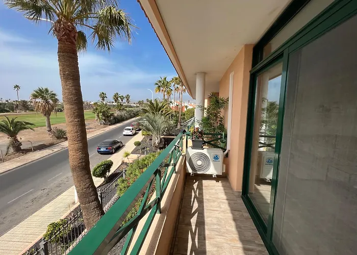 Paz Ocean View, Air Condition, Wifi, Heated Pool サンミゲル・デ・アボナ