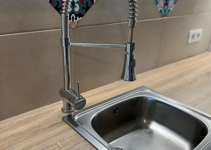 Paz Ocean View, Air Condition, Wifi, Heated Pool サンミゲル・デ・アボナ