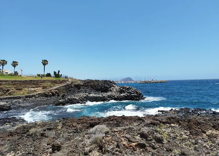 アパート Paz Ocean View, Air Condition, Wifi, Heated Pool *