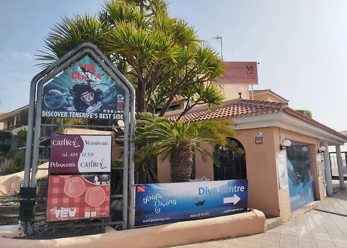 Paz Ocean View, Air Condition, Wifi, Heated Pool * サンミゲル・デ・アボナ