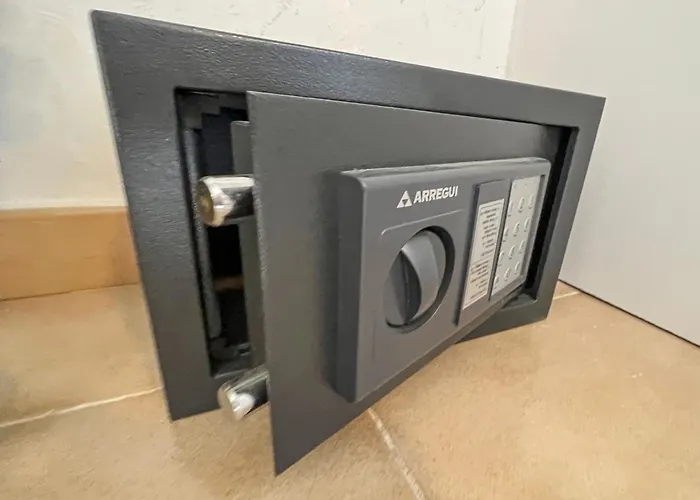 アパート Paz Ocean View, Air Condition, Wifi, Heated Pool サンミゲル・デ・アボナ