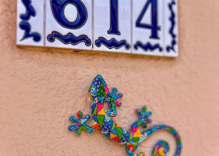 Paz Ocean View, Air Condition, Wifi, Heated Pool San Miguel de Abona