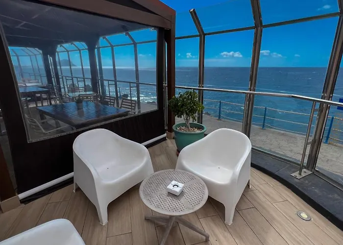 Paz Ocean View, Air Condition, Wifi, Heated Pool