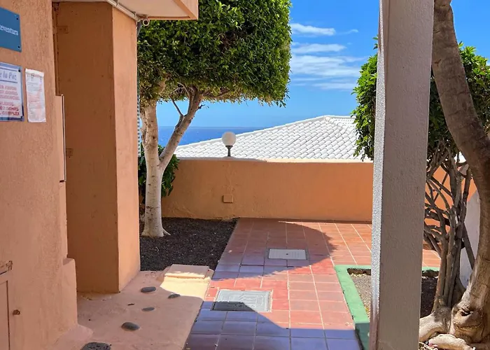 Apartament Paz Ocean View, Air Condition, Wifi, Heated Pool *