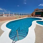 Apartman Paz Ocean View, Air Condition, Wifi, Heated Pool