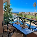 Paz Ocean View, Air Condition, Wifi, Heated Pool شقة *
