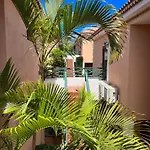 Paz Ocean View, Air Condition, Wifi, Heated Pool شقة سان ميغيل ذي أبونا