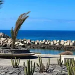 Paz Ocean View, Air Condition, Wifi, Heated Pool سان ميغيل ذي أبونا