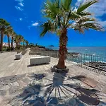 Paz Ocean View, Air Condition, Wifi, Heated Pool San Miguel de Abona