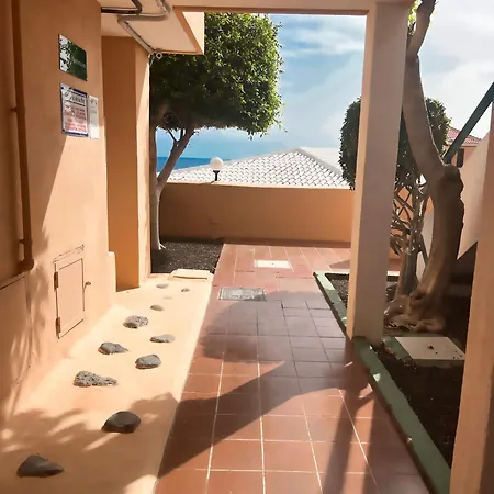 דירה Paz Ocean View, Air Condition, Wifi, Heated Pool