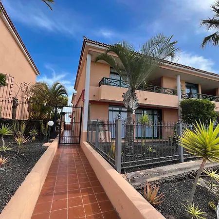 דירה Paz Ocean View, Air Condition, Wifi, Heated Pool סן מיגל דה אבונה