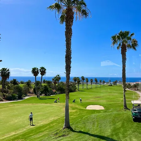 Daire Paz Ocean View, Air Condition, Wifi, Heated Pool