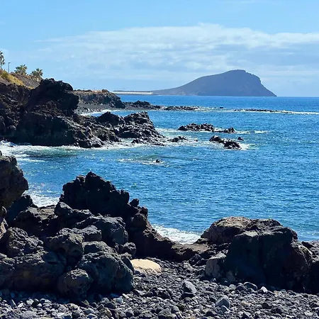 Paz Ocean View, Air Condition, Wifi, Heated Pool