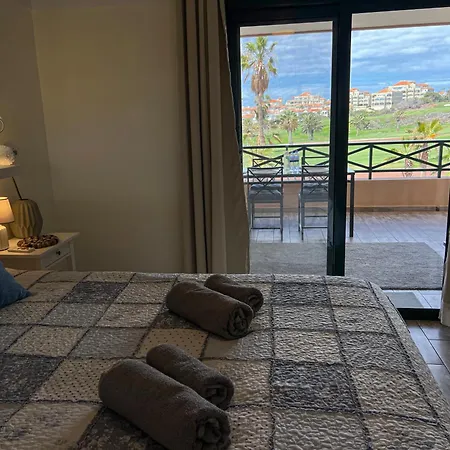 דירה Paz Ocean View, Air Condition, Wifi, Heated Pool *