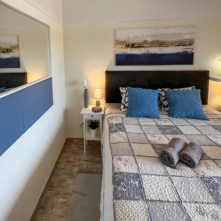 Paz Ocean View, 2 Air Conditioners, Wifi, Heated Pool *