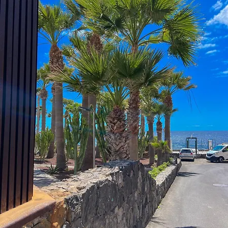 דירה Paz Ocean View, Air Condition, Wifi, Heated Pool