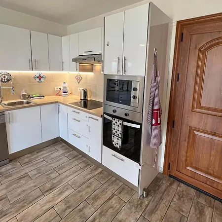 דירה Paz Ocean View, Air Condition, Wifi, Heated Pool *