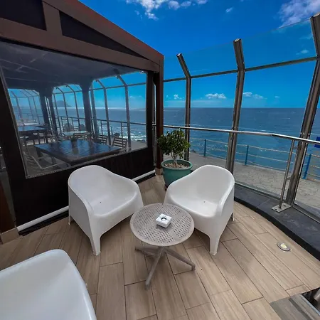 Paz Ocean View, 2 Air Conditioners, Wifi, Heated Pool