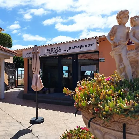 Paz Ocean View, Air Condition, Wifi, Heated Pool Daire *